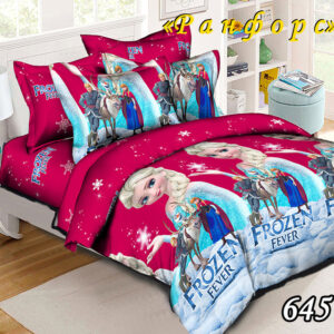  Полуторное постельное белье ФРУЗЕН  645