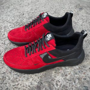 Чоловічі кросівки Nike Код: 01-15/30 красн