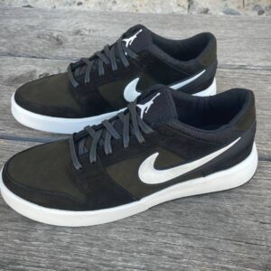 Чоловічі кеди Nike Код: К71 ч/ол