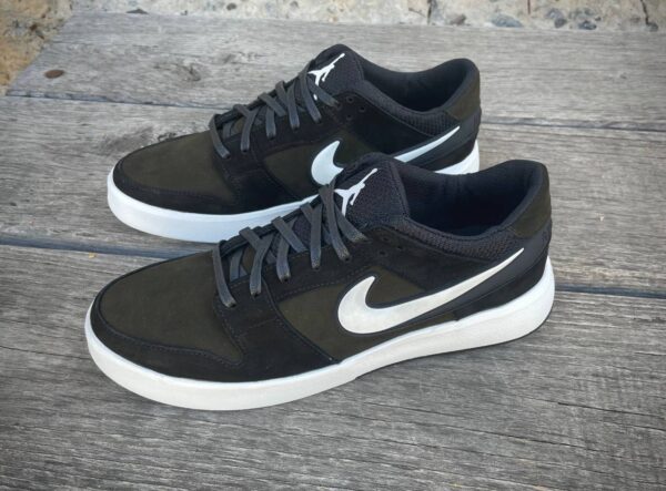 Чоловічі кеди Nike Код: К71 ч/ол