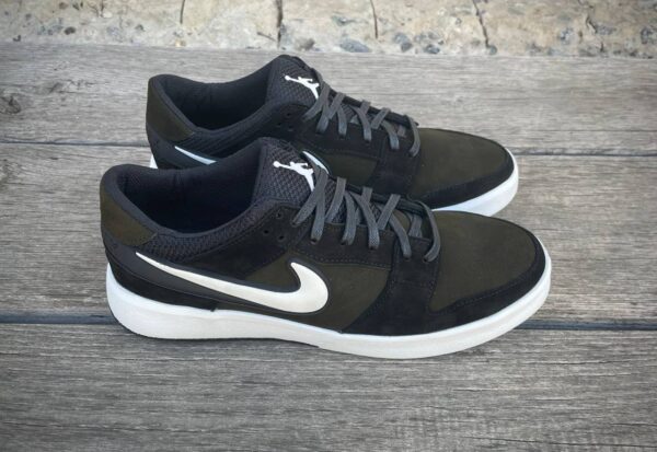 Чоловічі кеди Nike Код: К71 ч/ол - Зображення 7
